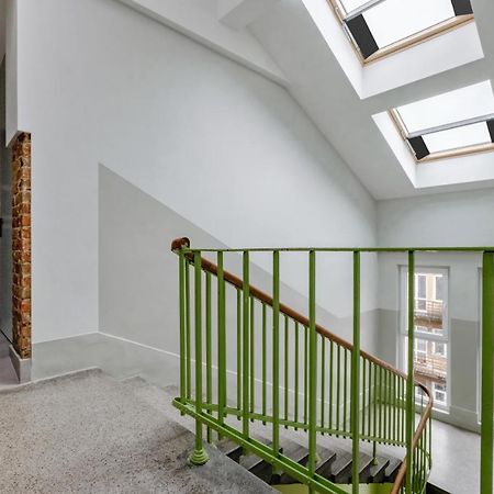 卢布林Apartament W Centrum, Zarezerwuj Teraz公寓 外观 照片